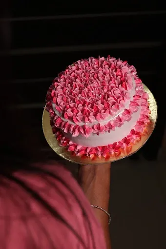 Ritikaaz Creamy Creation