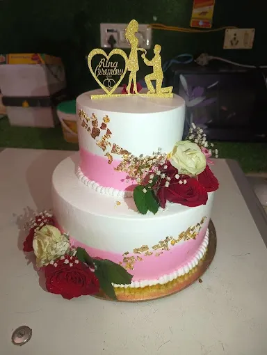 Vishwanath Bakers