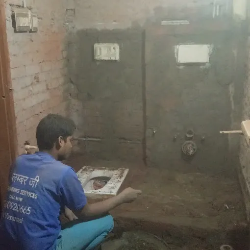 Plumber ji