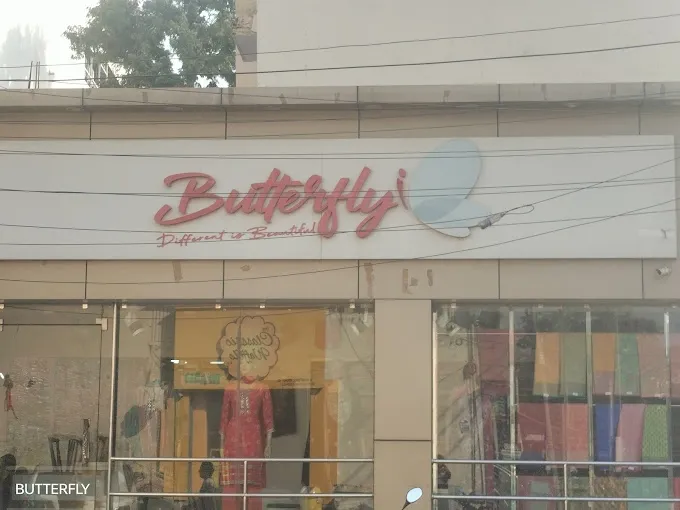 Butterflyi