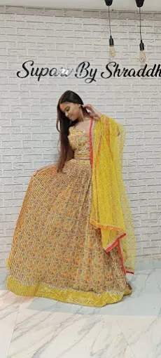 Suparv By Shraddha - Boutique in Varanasi