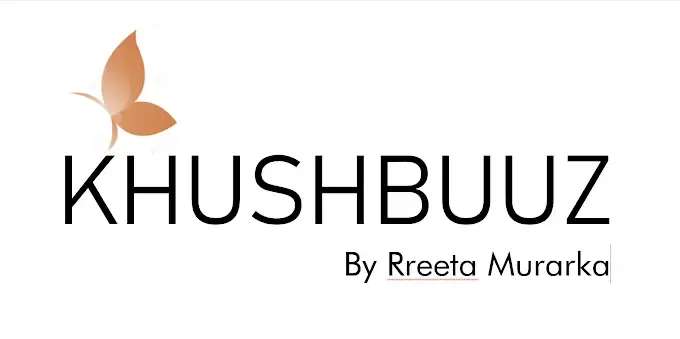 Khushbuuz