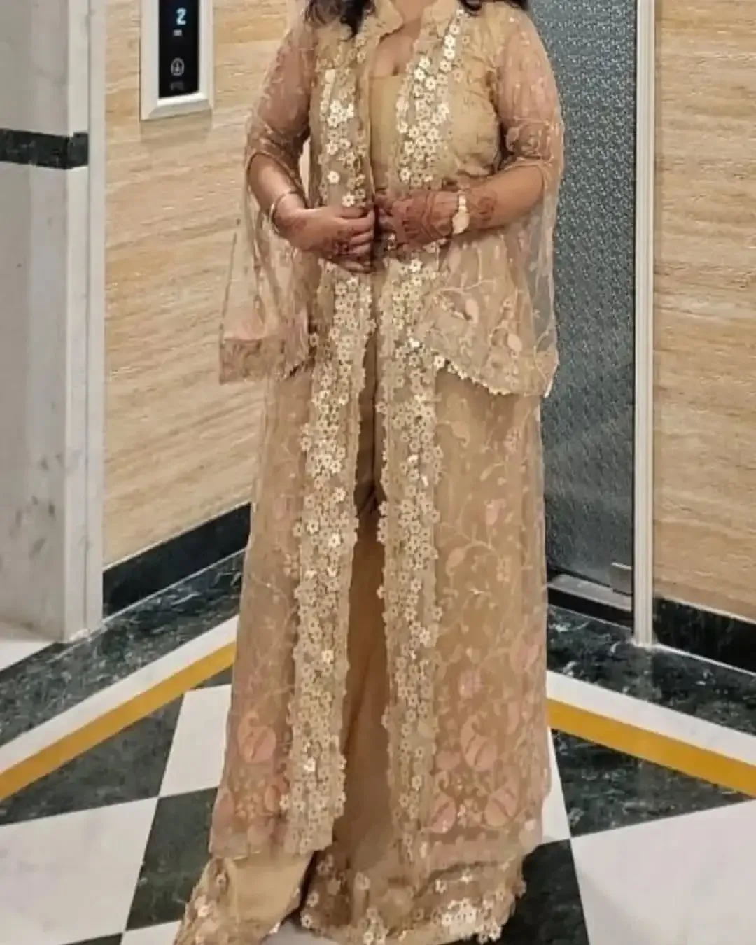 BIHARI JI BOUTIQUE
