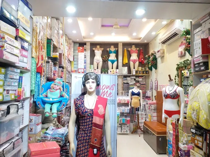 SINDH DRESSES - Clothing Store in Varanasi