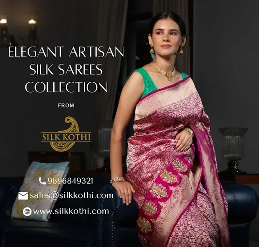 SILK KOTHI