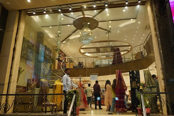 Sumangal Banaras