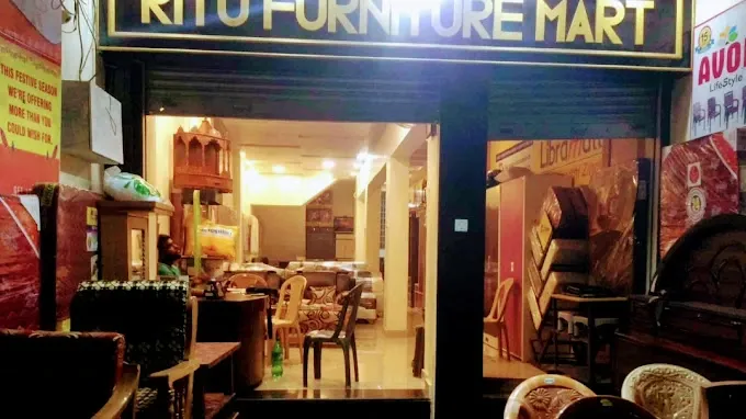 Ritu Furniture Mart