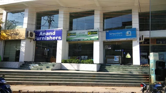 Anand Furnishers