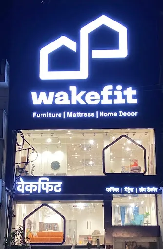 Wakefit