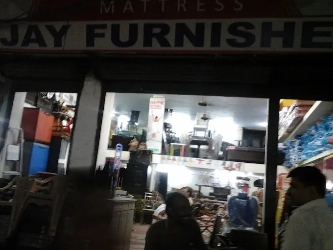 Jay Furnitures