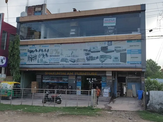 Shakuntalam Furniture