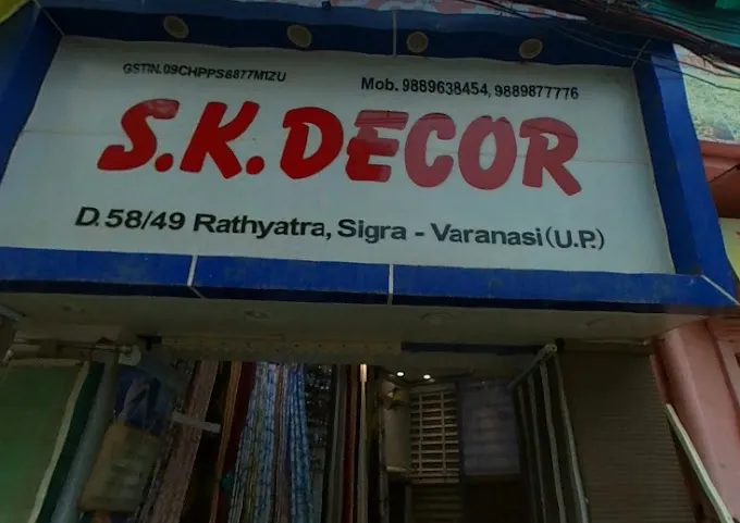 S.K Decor