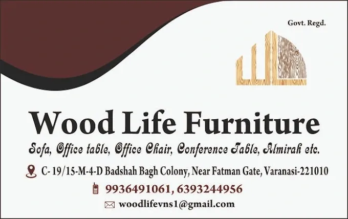 WOODLIFE FURNITURE