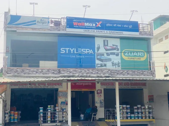 Style Spa and Zuari Furniture