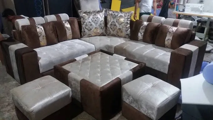 Gulab Furnitures`