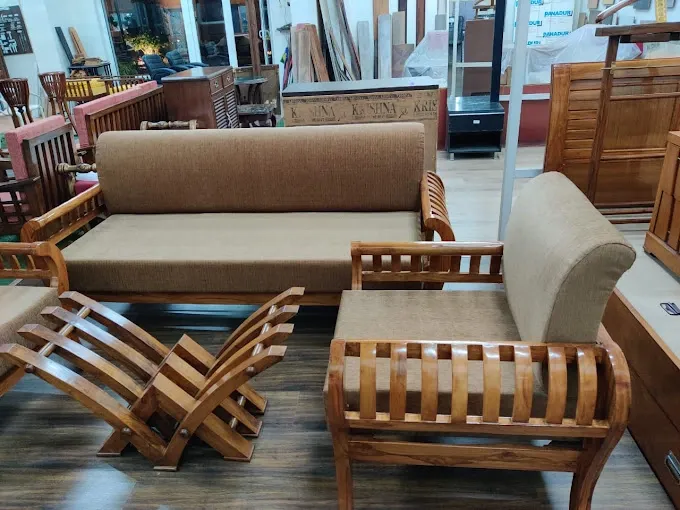 Kargha Furniture