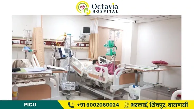 Octavia Hospital