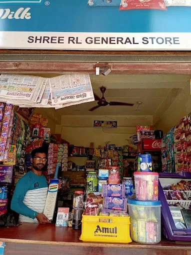 Shri R. L. General Store