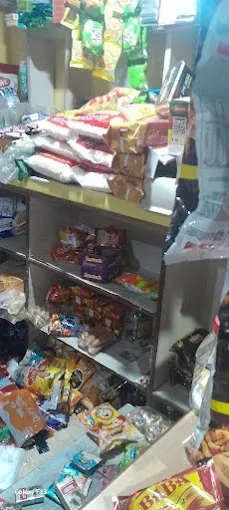 Patel General Store