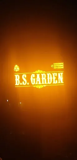 B S Garden