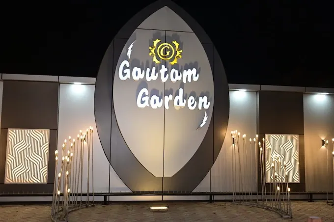 Gautam Garden Lawn & Banquet Hall