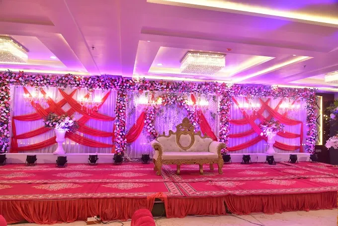 RAJVANSH PALACE
