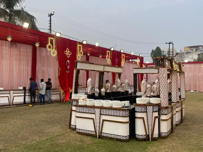Shivpuri Vatika