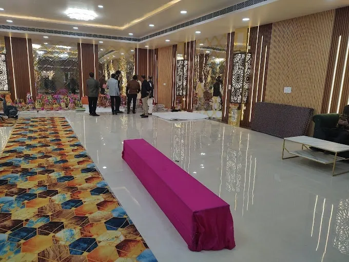 Samanvay Banquet and Lawn