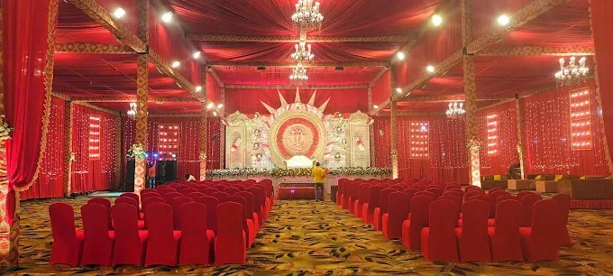 Ramashray Vatika
