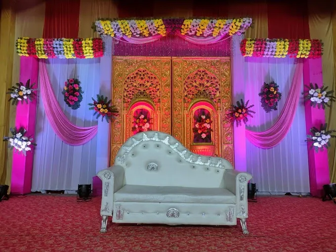 SHREE SHIV MANDAPAM