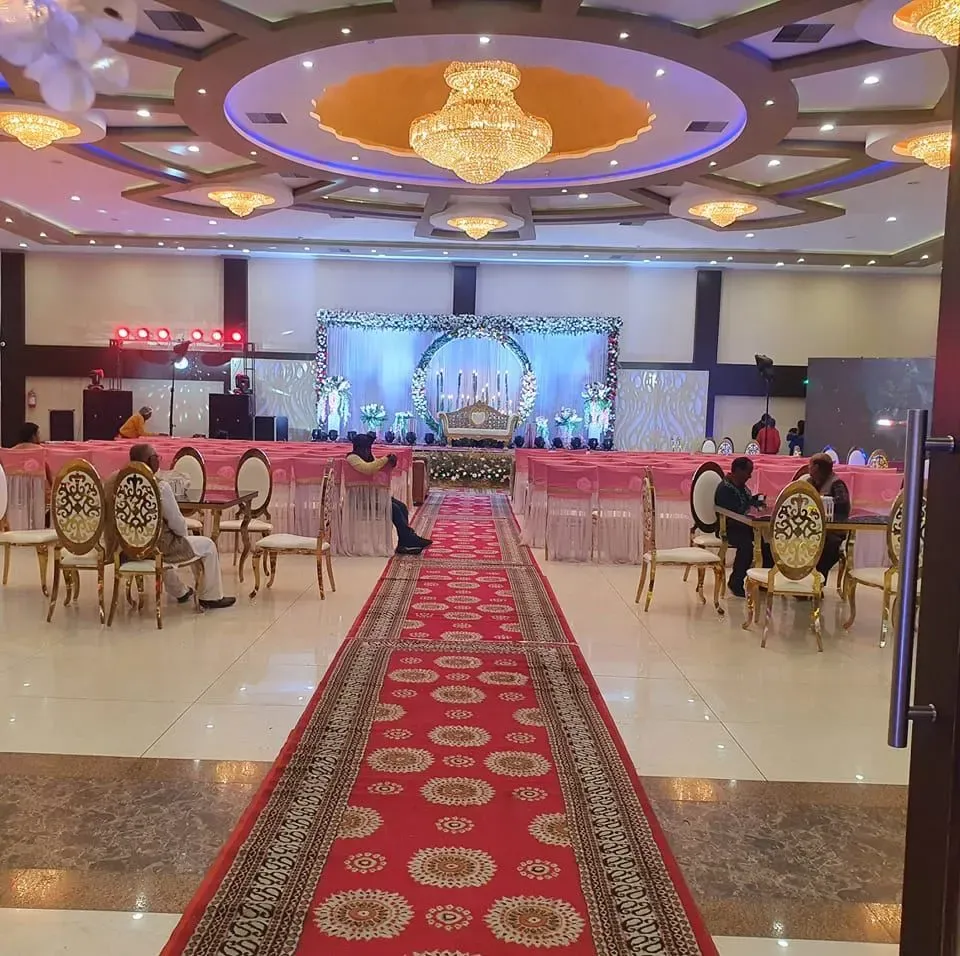 Shubhlagnam Banquet Hall
