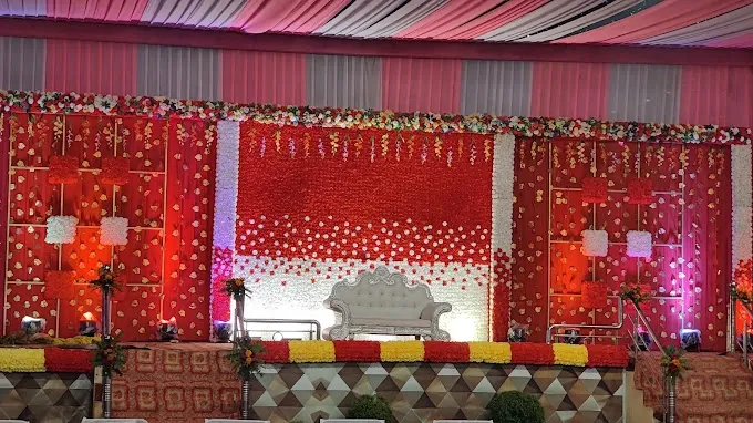 Sundaram Lawn - Belwababa Bazar