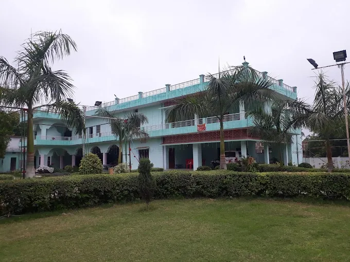 Maa Annapurna Marriage Hall