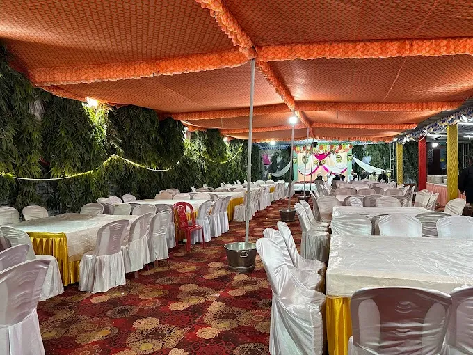 Basant Bagh