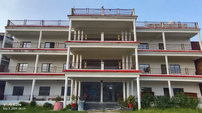 Radha Madhav Palace