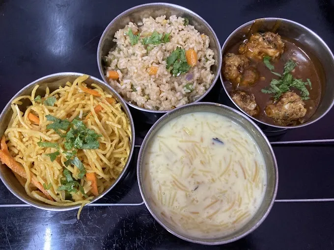 Banarasi Home Tiffin Service