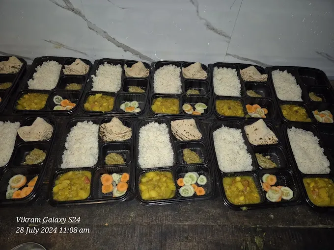 Didi Tiffin Services And Caterers