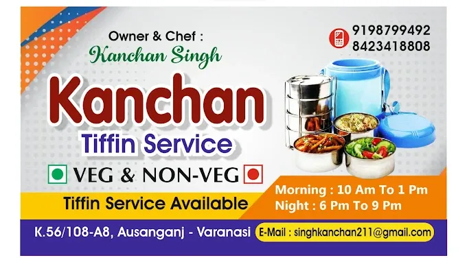 Kanchan Tiffin Services