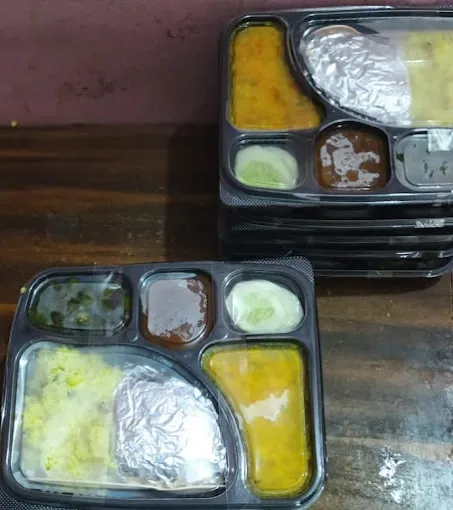 The Tiffin King