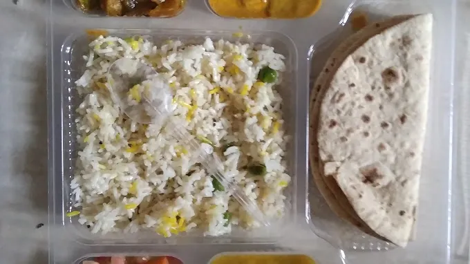 Ekansh Tiffin Service