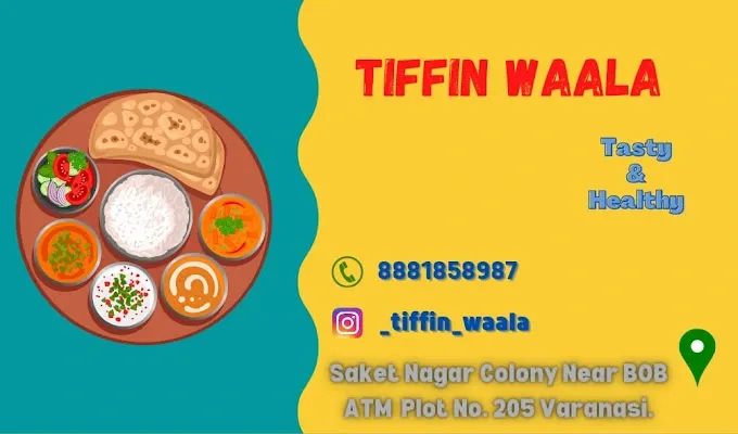 Tiffin Waala