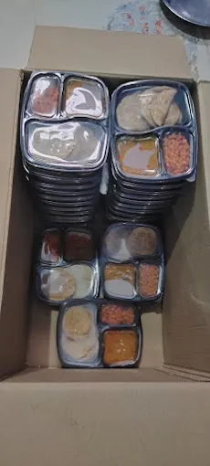Dhumavati Rasoi and Tiffin