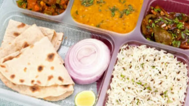 Tiffin Express