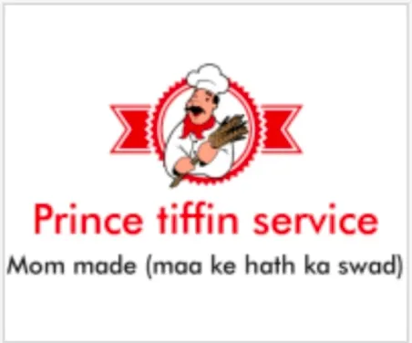 Prince Tiffin Service