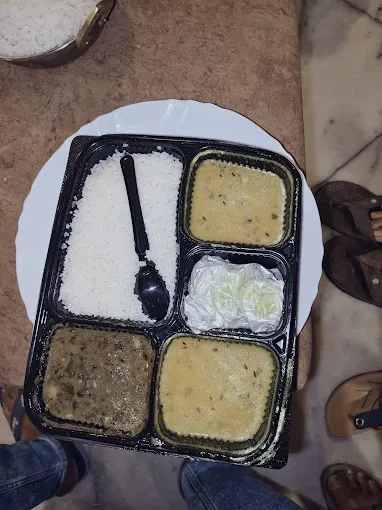 Mahaveer Tifin Service - Tiffin Service in Varanasi