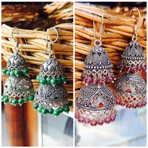 Rita Beads & Fashion Jewellery