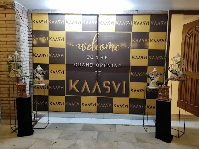 Kaasvi