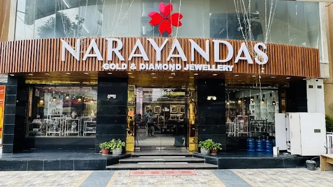 NarayanDas Sarraf