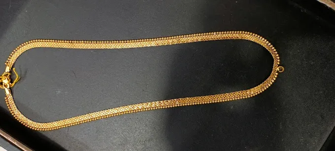 S KUMAR JEWELLERS