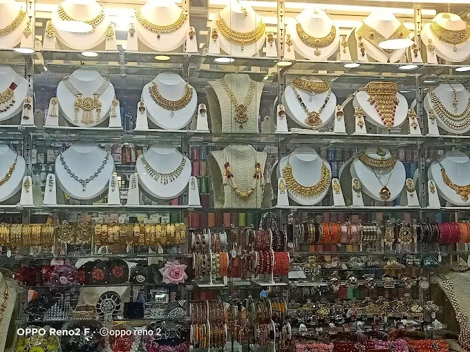Shubh Laxmi